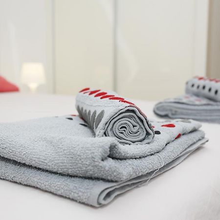 Masvacation Calle Lanzarote B, 4Room, Terrace 플라야 델 잉글스 외부 사진