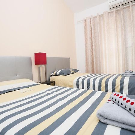 Masvacation Calle Lanzarote B, 4Room, Terrace 플라야 델 잉글스 외부 사진