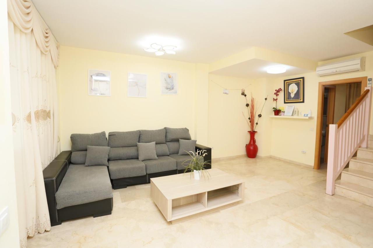 Masvacation Calle Lanzarote B, 4Room, Terrace 플라야 델 잉글스 외부 사진