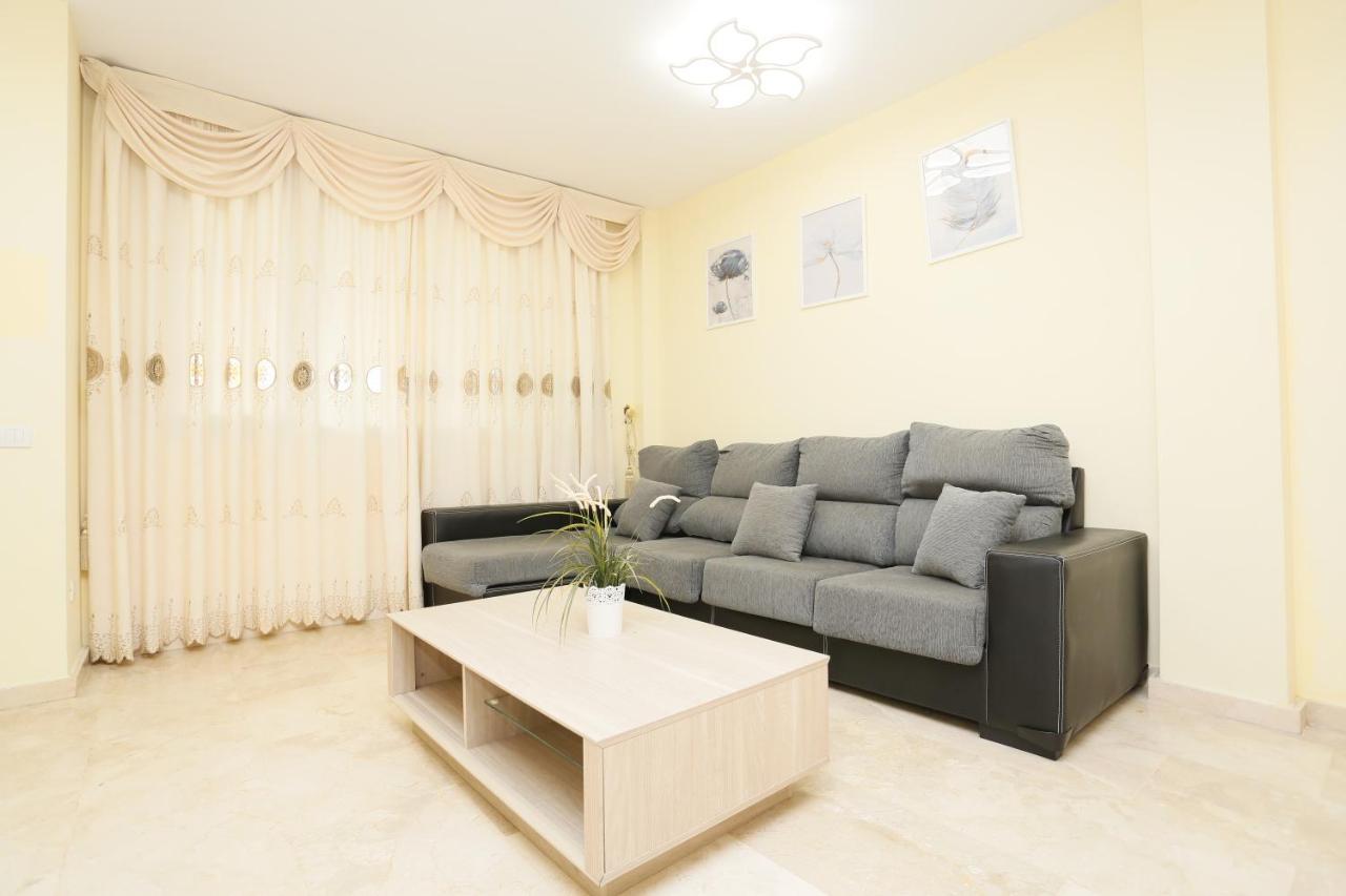Masvacation Calle Lanzarote B, 4Room, Terrace 플라야 델 잉글스 외부 사진