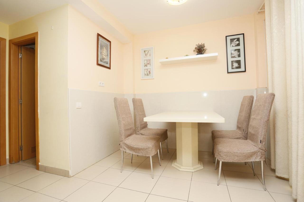 Masvacation Calle Lanzarote B, 4Room, Terrace 플라야 델 잉글스 외부 사진