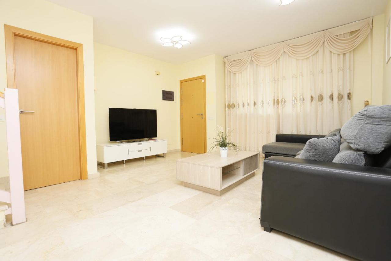 Masvacation Calle Lanzarote B, 4Room, Terrace 플라야 델 잉글스 외부 사진