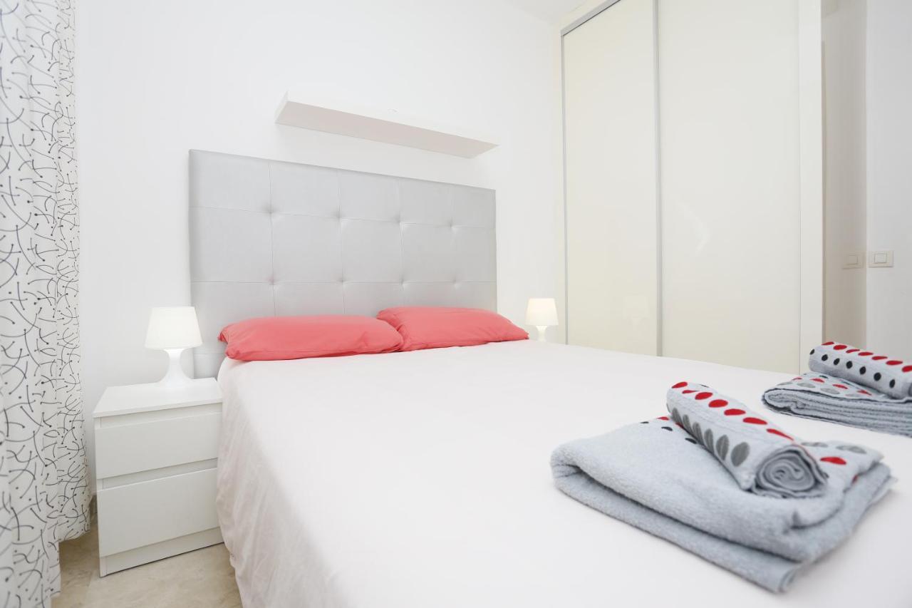 Masvacation Calle Lanzarote B, 4Room, Terrace 플라야 델 잉글스 외부 사진