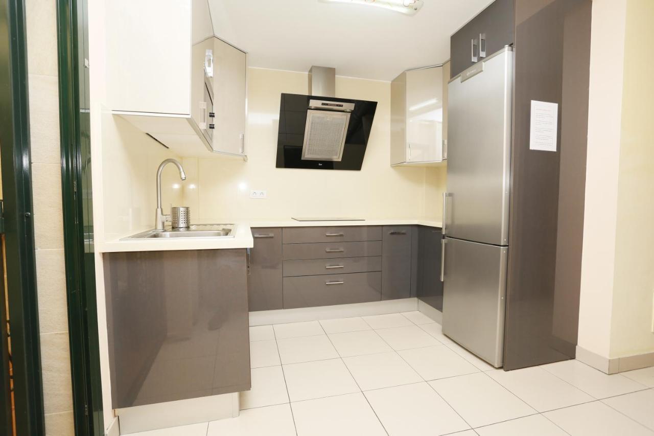 Masvacation Calle Lanzarote B, 4Room, Terrace 플라야 델 잉글스 외부 사진