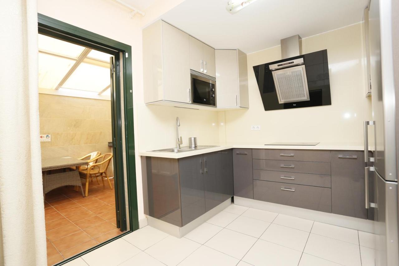 Masvacation Calle Lanzarote B, 4Room, Terrace 플라야 델 잉글스 외부 사진