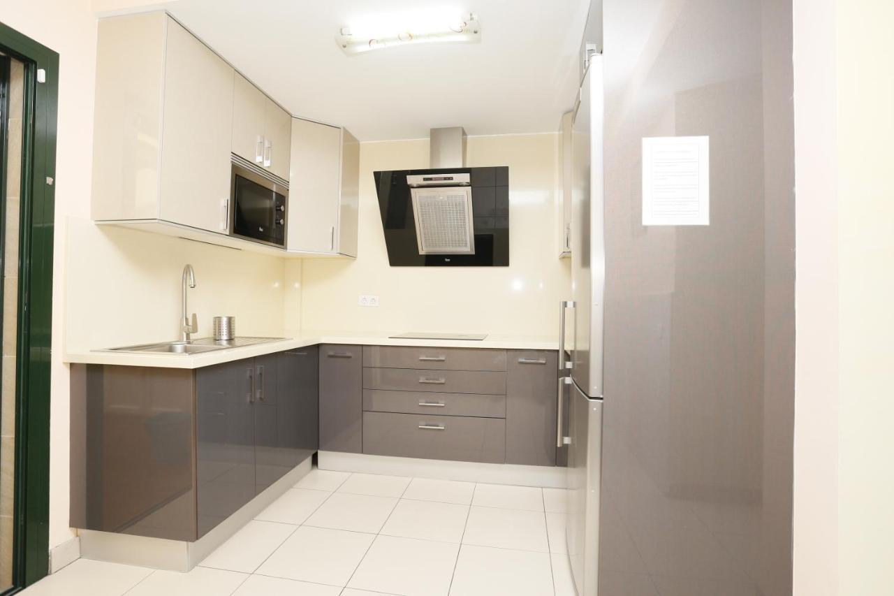 Masvacation Calle Lanzarote B, 4Room, Terrace 플라야 델 잉글스 외부 사진