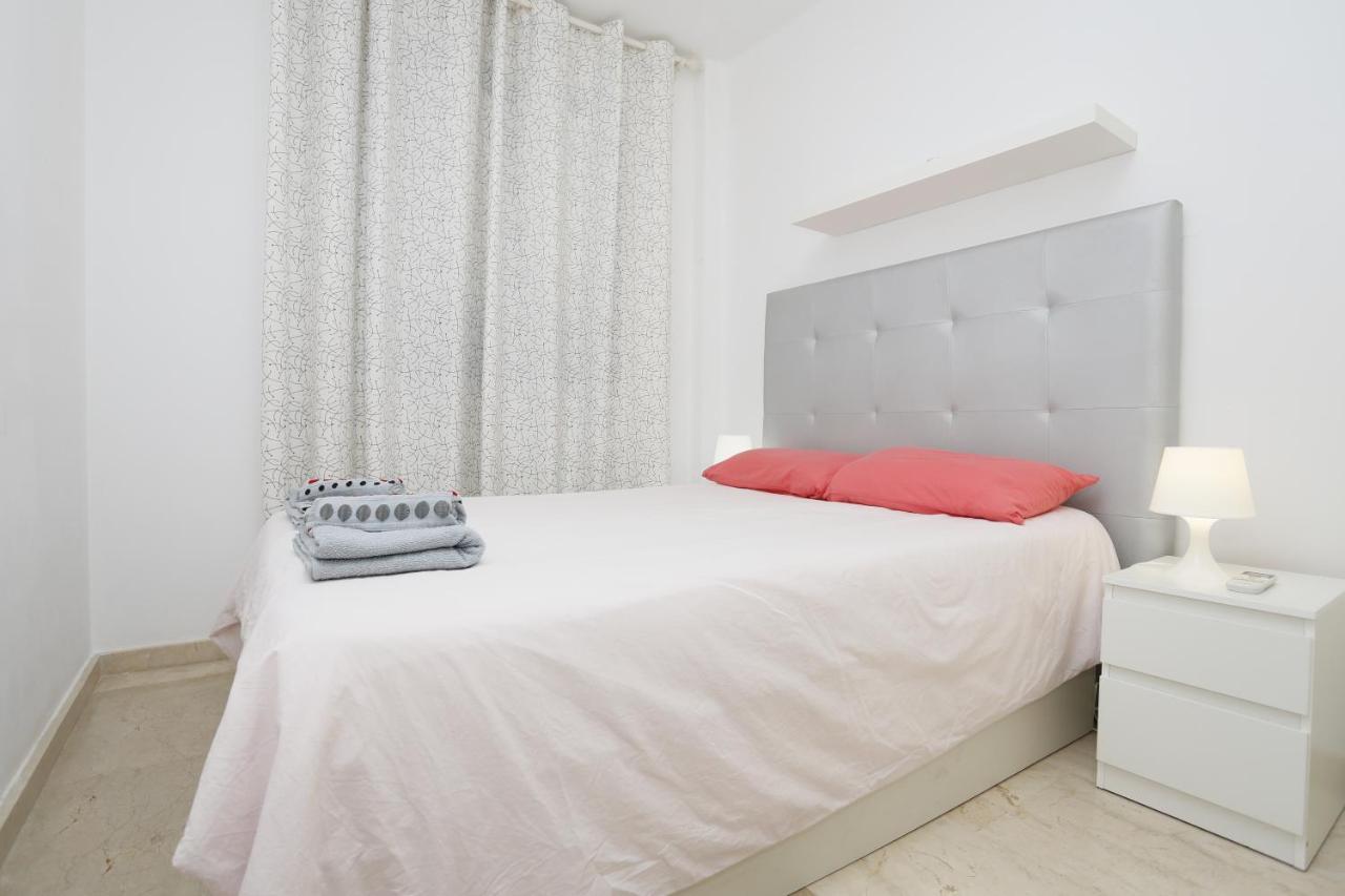 Masvacation Calle Lanzarote B, 4Room, Terrace 플라야 델 잉글스 외부 사진