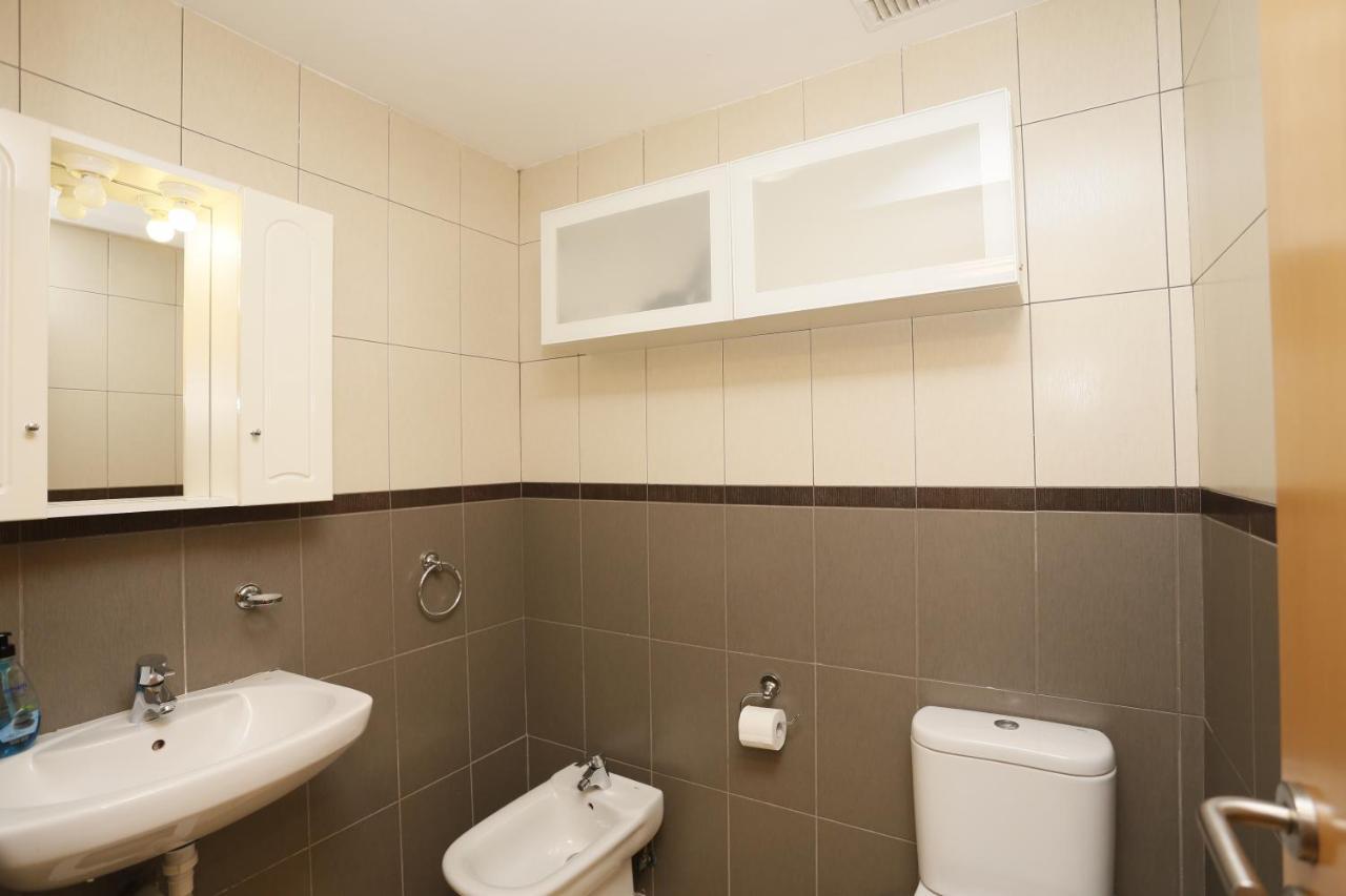 Masvacation Calle Lanzarote B, 4Room, Terrace 플라야 델 잉글스 외부 사진
