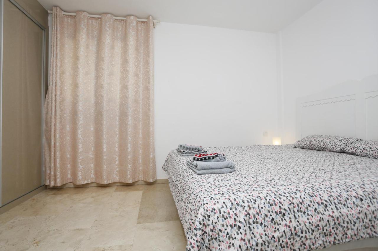 Masvacation Calle Lanzarote B, 4Room, Terrace 플라야 델 잉글스 외부 사진