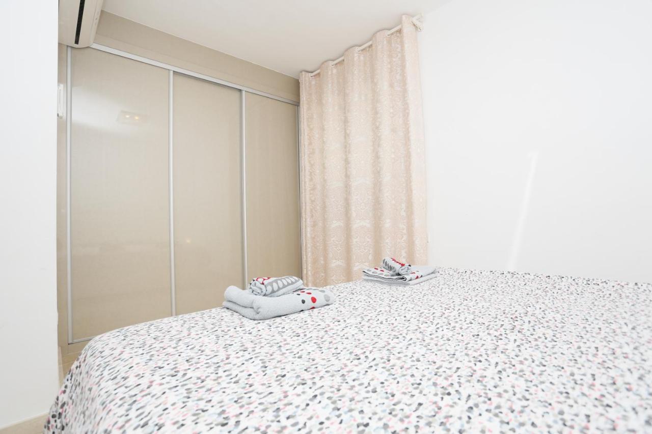 Masvacation Calle Lanzarote B, 4Room, Terrace 플라야 델 잉글스 외부 사진