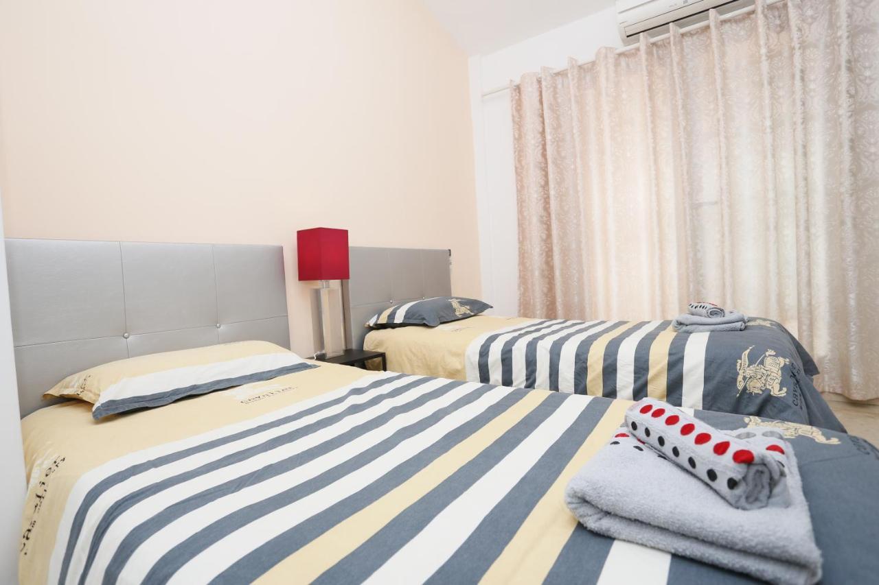 Masvacation Calle Lanzarote B, 4Room, Terrace 플라야 델 잉글스 외부 사진