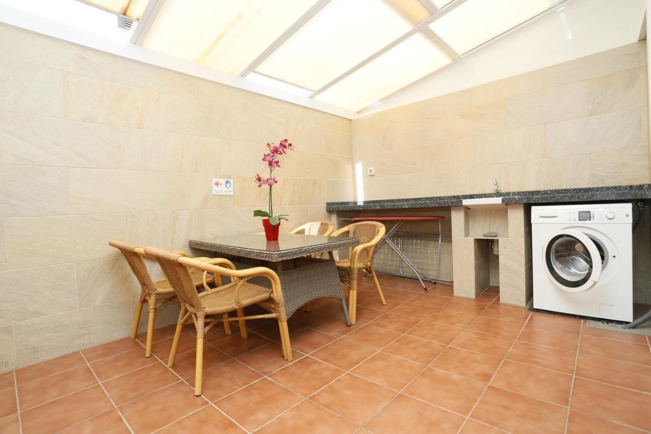 Masvacation Calle Lanzarote B, 4Room, Terrace 플라야 델 잉글스 외부 사진