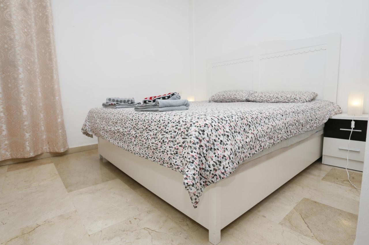 Masvacation Calle Lanzarote B, 4Room, Terrace 플라야 델 잉글스 외부 사진