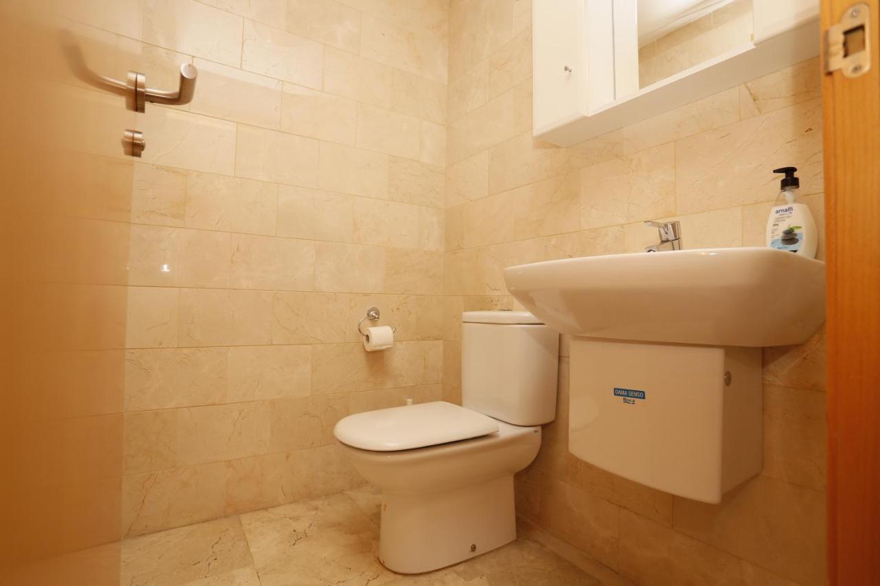 Masvacation Calle Lanzarote B, 4Room, Terrace 플라야 델 잉글스 외부 사진