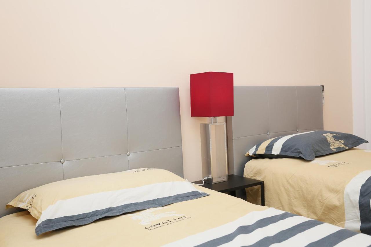 Masvacation Calle Lanzarote B, 4Room, Terrace 플라야 델 잉글스 외부 사진