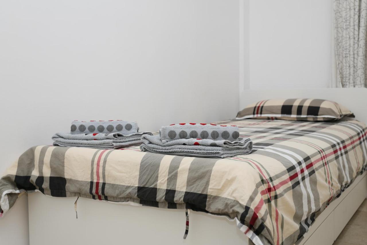 Masvacation Calle Lanzarote B, 4Room, Terrace 플라야 델 잉글스 외부 사진