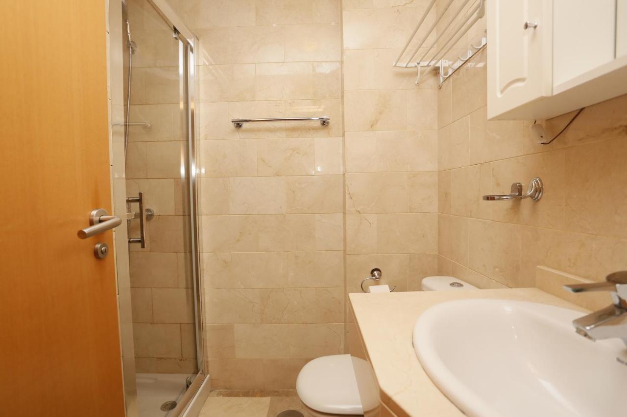 Masvacation Calle Lanzarote B, 4Room, Terrace 플라야 델 잉글스 외부 사진