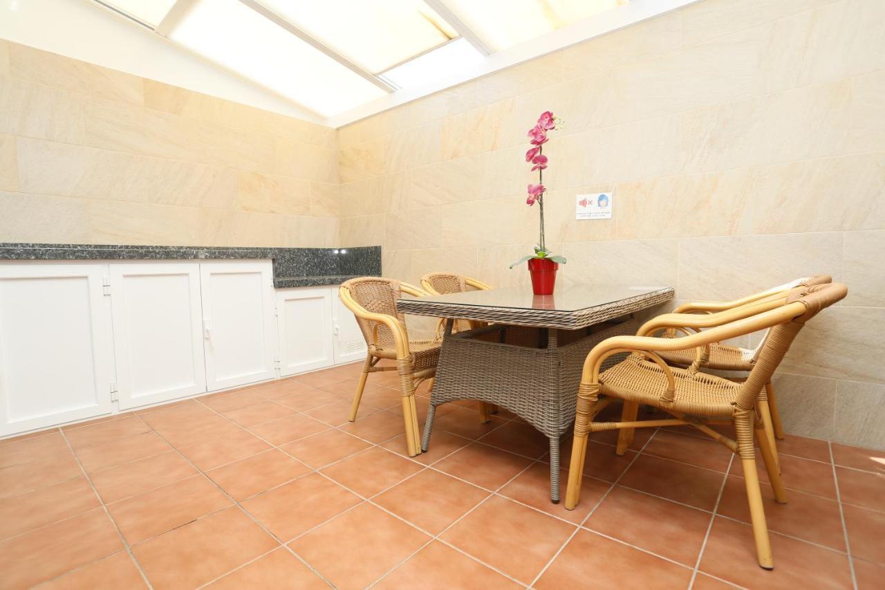 Masvacation Calle Lanzarote B, 4Room, Terrace 플라야 델 잉글스 외부 사진