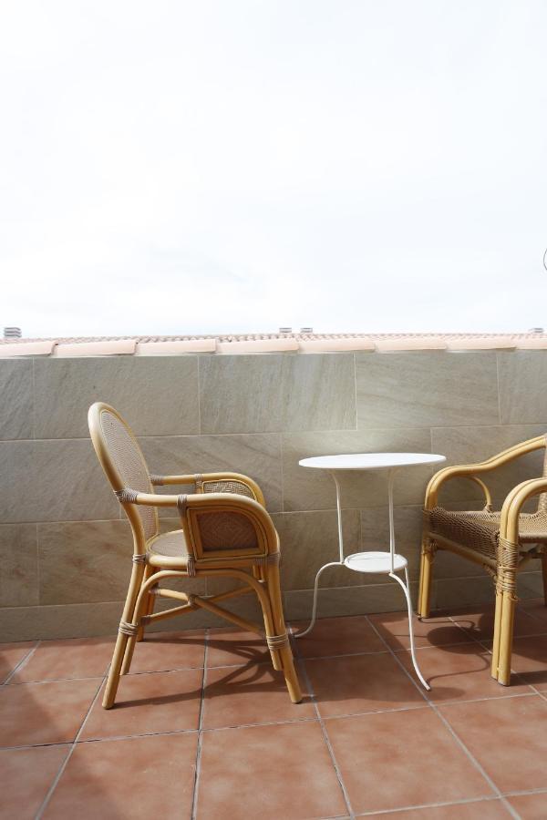 Masvacation Calle Lanzarote B, 4Room, Terrace 플라야 델 잉글스 외부 사진