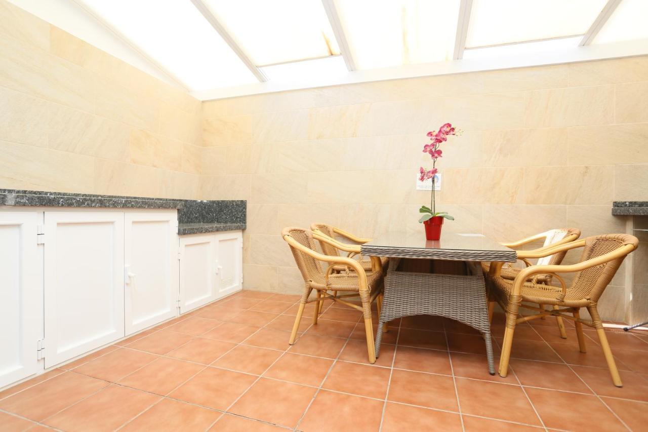 Masvacation Calle Lanzarote B, 4Room, Terrace 플라야 델 잉글스 외부 사진